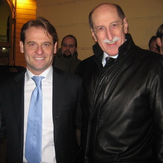 Regionali: Scajola e Sappa, ufficializzano la candidatura