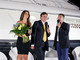 Notevole successo domenica scorsa per l’inaugurazione di San Lorenzo al Mare Cantieri (foto) Notevole successo domenica scorsa per l’inaugurazione di San Lorenzo al Mare Cantieri (foto)