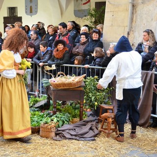 Taggia: dopo la riunione di ieri sera del Comitato ufficializzato il rinvio di San Benedetto al 5 e 6 marzo