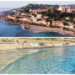 Sanremo: avviata la procedura per affidare le spiagge libere attrezzate ai Tre Ponti e Bussana