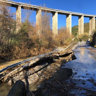Danni da maltempo a Sanremo: Valle Armea è la più colpita, Donzella "Situazione complessa e d'urgenza. Quadro in evoluzione" Danni da maltempo a Sanremo: Valle Armea è la più colpita, Donzella "Situazione complessa e d'urgenza. Quadro in evoluzione"