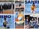 Sanremo Tennis Cup: l'italo-francese Luca Van Assche si impone facilmente in finale sul peruviano Varillas (Foto)