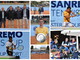 Sanremo Tennis Cup: l'italo-francese Luca Van Assche si impone facilmente in finale sul peruviano Varillas (Foto) Sanremo Tennis Cup: l'italo-francese Luca Van Assche si impone facilmente in finale sul peruviano Varillas (Foto)