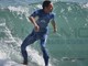Sanremo: domenica da surf ai 'Tre Ponti', le immagini di Tonino Bonomo alle evoluzioni di ieri