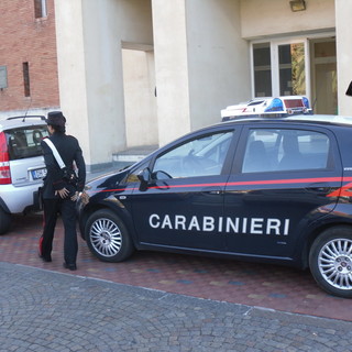Ventimiglia: Civitas nel mirino, carabinieri in Comune negli uffici della direzione generale Ventimiglia: Civitas nel mirino, carabinieri in Comune negli uffici della direzione generale