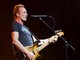 Sting sarà ospite insieme a Shaggy