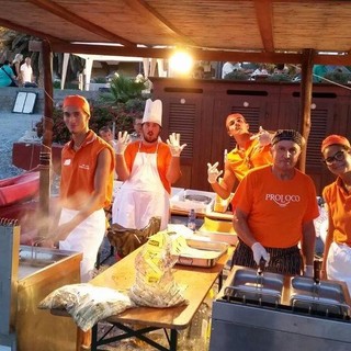 'La tradizione in cucina': giovedì e venerdì a Vallecrosia la sagra dedicata ai piatti tipici 'La tradizione in cucina': giovedì e venerdì a Vallecrosia la sagra dedicata ai piatti tipici