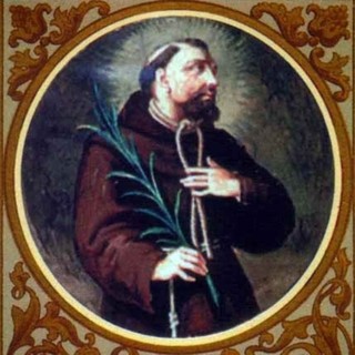 Molini di Triora: oggi è la festa liturgica di San Giovanni Lantrua, nel pomeriggio la Santa Messa Molini di Triora: oggi è la festa liturgica di San Giovanni Lantrua, nel pomeriggio la Santa Messa