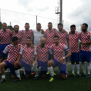 Calcio. Sanstevese-Don Bosco Vallecrosia Intemelia, Brogna: "Le parole di Messina non rispecchiano il pensiero della società"