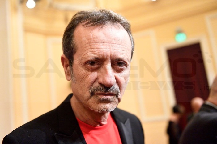 Sanremo: domani sera al 'Franco Alfano' con la Sinfonica la favola 'Pierino e il Lupo' con Rocco Papaleo Sanremo: domani sera al 'Franco Alfano' con la Sinfonica la favola 'Pierino e il Lupo' con Rocco Papaleo