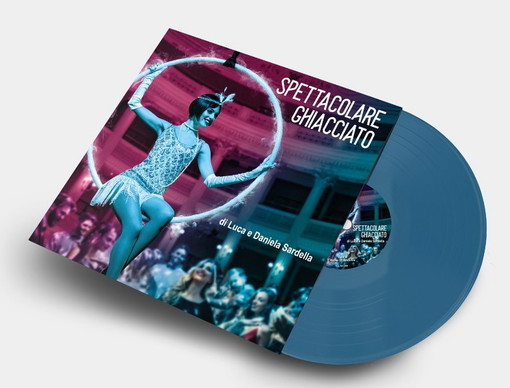 Un Festival spettacolare per il gruppo Caffo 1915: con la canzone di Daniela e Luca Sardella in vinile e co-partner di ‘Casa Sanremo’ Un Festival spettacolare per il gruppo Caffo 1915: con la canzone di Daniela e Luca Sardella in vinile e co-partner di ‘Casa Sanremo’