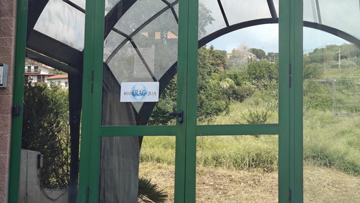 Maxi bollette di Rivieracqua, i sindacati confermano il no: "Restiamo sulle nostre posizioni" Maxi bollette di Rivieracqua, i sindacati confermano il no: "Restiamo sulle nostre posizioni"