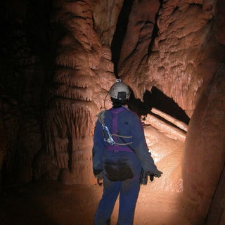 Sanremo: dal 25 settembre al 27 ottobre è in programma corso di speleologia