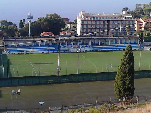 Sanremo: deserta la gara per la gestione dello stadio 'Comunale', ora dovrà essere messo nuovamente a bando