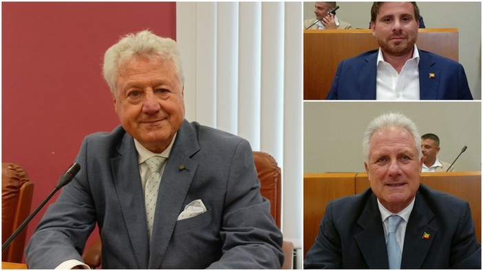 Ventimiglia, caso Ventrella e dichiarazioni di Amarella in consiglio comunale: Scullino richiede l'accesso agli atti