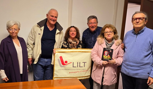 Bordighera: domani pomeriggio all'ex Anglicana il concerto dei Solisti dell'Orchestra da Camera del Principato di Seborga Bordighera: domani pomeriggio all'ex Anglicana il concerto dei Solisti dell'Orchestra da Camera del Principato di Seborga