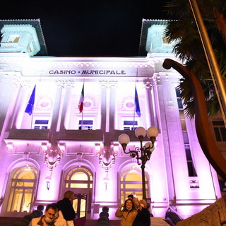 La riapertura del Casinò il 20 giugno scorso