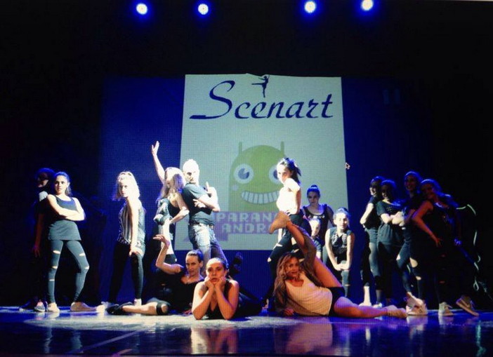 Imperia: venerdì prossimo al Teatro Cavour (ore 20.45) ‘Una Notte al Museo’, spettacolo di danza, pittura e musica