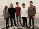 Gli studenti di Imperia e Sanremo