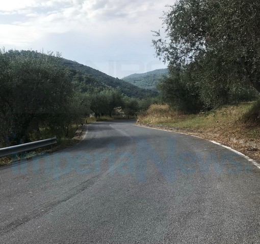 Maltempo, Provinciale 29 del Cadibona unico collegamento tra Savona, Valbormida e Piemonte Maltempo, Provinciale 29 del Cadibona unico collegamento tra Savona, Valbormida e Piemonte