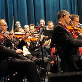 La Sanremo Festival Orchestra