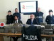 Ventimiglia: hashish per 2 milioni di euro nascosta in un Tir spagnolo, importante operazione antidroga della Questura Ventimiglia: hashish per 2 milioni di euro nascosta in un Tir spagnolo, importante operazione antidroga della Questura