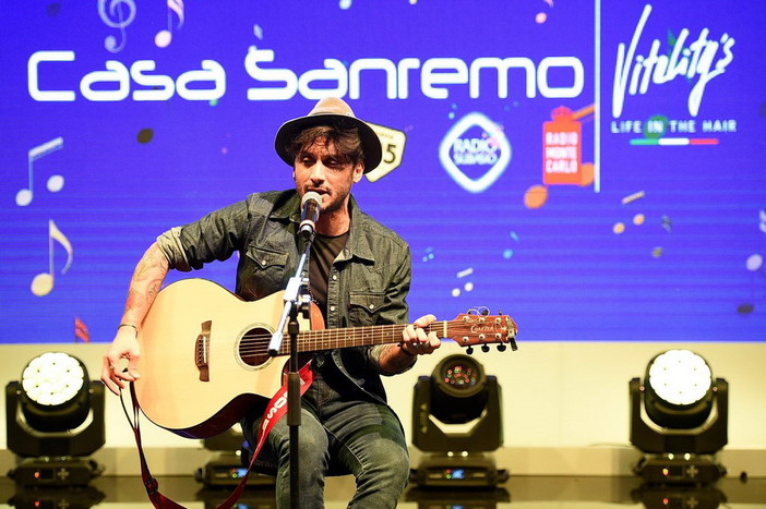 Tutto pronto per il tour 'Casa Sanremo': al via il contest per arrivare sul palco del Palafiori Tutto pronto per il tour 'Casa Sanremo': al via il contest per arrivare sul palco del Palafiori
