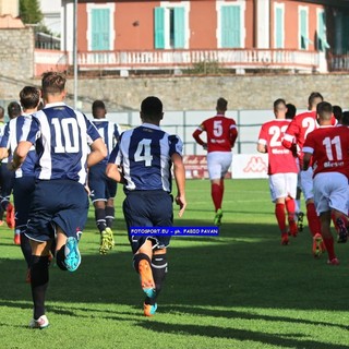La Sanremese e il Savona di fronte in derby affascinante