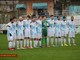 Calcio: i convocati biancoazzurri della Sanremese per il match di domani con la Fezzanese