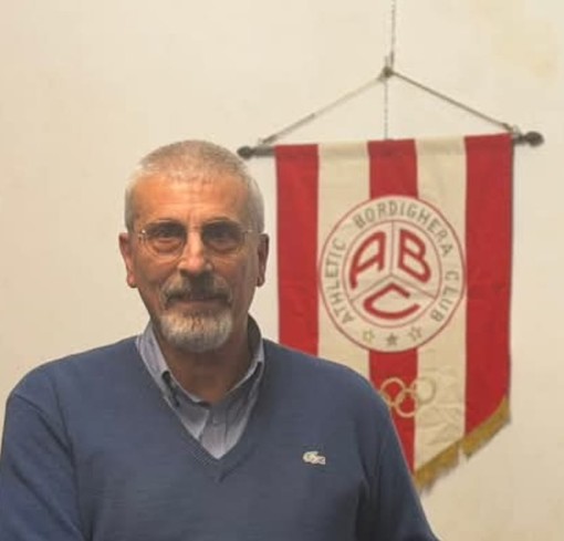 Pallamano, Sergio Giribaldi è il nuovo presidente dell'Abc Bordighera Pallamano, Sergio Giribaldi è il nuovo presidente dell'Abc Bordighera