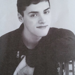 Samuele Nazionale, studente del Liceo Cassini di Sanremo vince concorso letterario nazionale