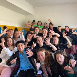 Calcio femminile, Sanremo Ladies inarrestabili: battuto il Genova Calcio B