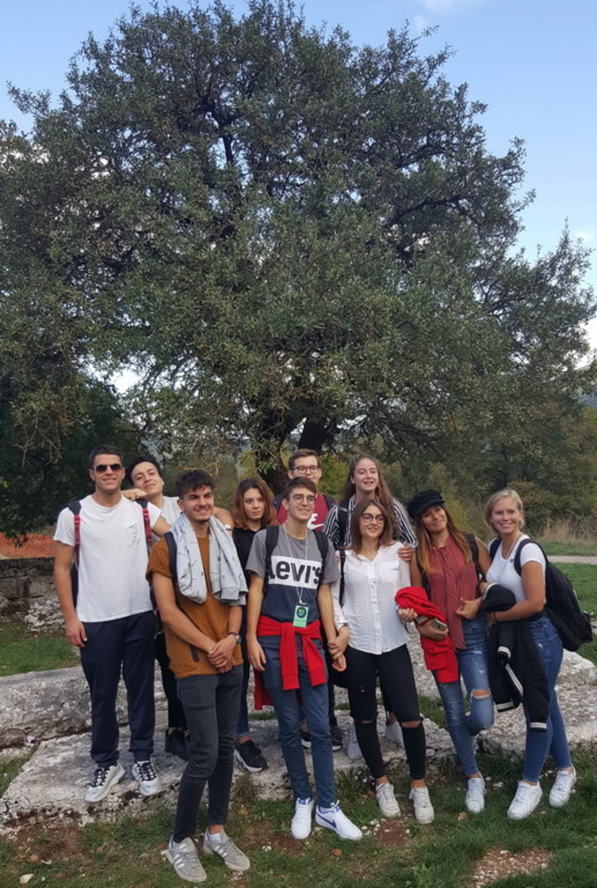 Imperia: sono rientrati in città i 10 studenti dell'Istituto 'Ruffini' del progetto 'International Debate Competition'