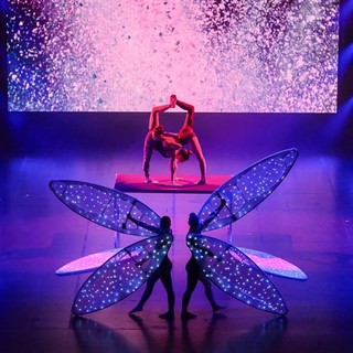 Sanremo: esclusiva estate di eventi, musica, comicità e danze d’autore al Roof Garden del Casinò