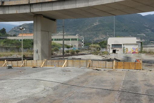 Ventimiglia: dalla Prefettura arriva la conferma della possibile apertura nel week end del centro di accoglienza dei migranti