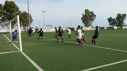 Il Sanremo 80 saluta dopo una sola stagione la Prima Categoria Il Sanremo 80 saluta dopo una sola stagione la Prima Categoria