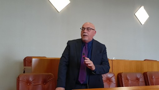 Ventimiglia: il Prefetto Romeo conferma l'ok all'installazione di due velox sull'Aurelia e sulla Statale 20 Ventimiglia: il Prefetto Romeo conferma l'ok all'installazione di due velox sull'Aurelia e sulla Statale 20