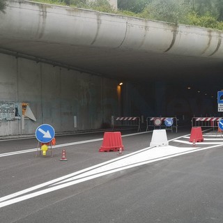 Lavori da lunedì prossimo sulla Statale 28 a Pieve di Teco: deviazione fino al 20 febbraio sulla ex statale Lavori da lunedì prossimo sulla Statale 28 a Pieve di Teco: deviazione fino al 20 febbraio sulla ex statale