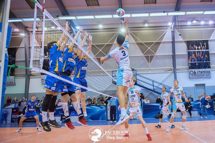 Sanremo: grande vetrina di volley giovanile con la 35ª edizione Cup “Memorial Dado Tessitore”. Attenzione anche all'ambiente, sarà evento 'plastic free' (Video)