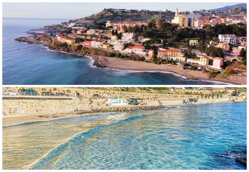 Sanremo: avviata la procedura per affidare le spiagge libere attrezzate ai Tre Ponti e Bussana Sanremo: avviata la procedura per affidare le spiagge libere attrezzate ai Tre Ponti e Bussana