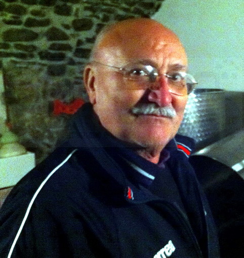 Vallecrosia: è morto ieri all'età di 67 anni, Stefanio Allavena, storico dirigente del Don Bosco