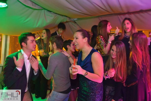 Sanremo: sabato e domenica prossimi torna il 'Bella vita party' allo 'Shu Noseda' di corso Inglesi