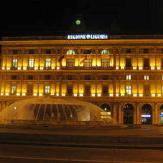 Bilancio: la Regione Liguria ha estinto prestito obbligazionario da 240 milioni di euro