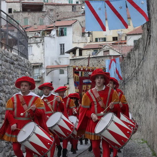 Taggia: due parcheggi gratis in più, domani e domenica, per San Benedetto