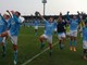 Calcio, Serie D. Sanremese-Sestri Levante, la cronaca del match