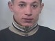 L'arrestato Sau Claudiu Florin L'arrestato Sau Claudiu Florin