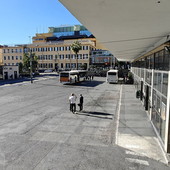 Trasporto pubblico in difficoltà: il Presidente del Consiglio comunale di Sanremo "Situazione diventata inaccettabile"