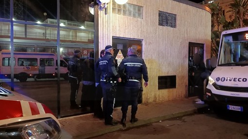 Ceriana: donna in scarse condizioni igienico-sanitarie, il sindaco "Abbiamo più volte segnalato il caso" Ceriana: donna in scarse condizioni igienico-sanitarie, il sindaco "Abbiamo più volte segnalato il caso"