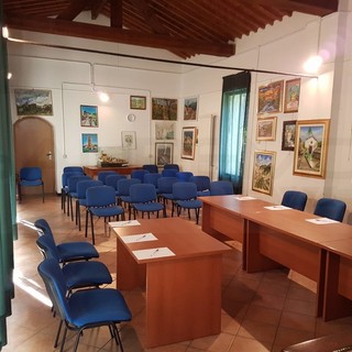 Mercoledì prossimo l'ultimo Consiglio della legislatura a Montalto Carpasio: l'ordine del giorno