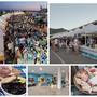 Intrattenimento, eccellenze culinarie e arte: "Sapori alla Marina" anima il porto di Ventimiglia (Foto e video) Intrattenimento, eccellenze culinarie e arte: "Sapori alla Marina" anima il porto di Ventimiglia (Foto e video)